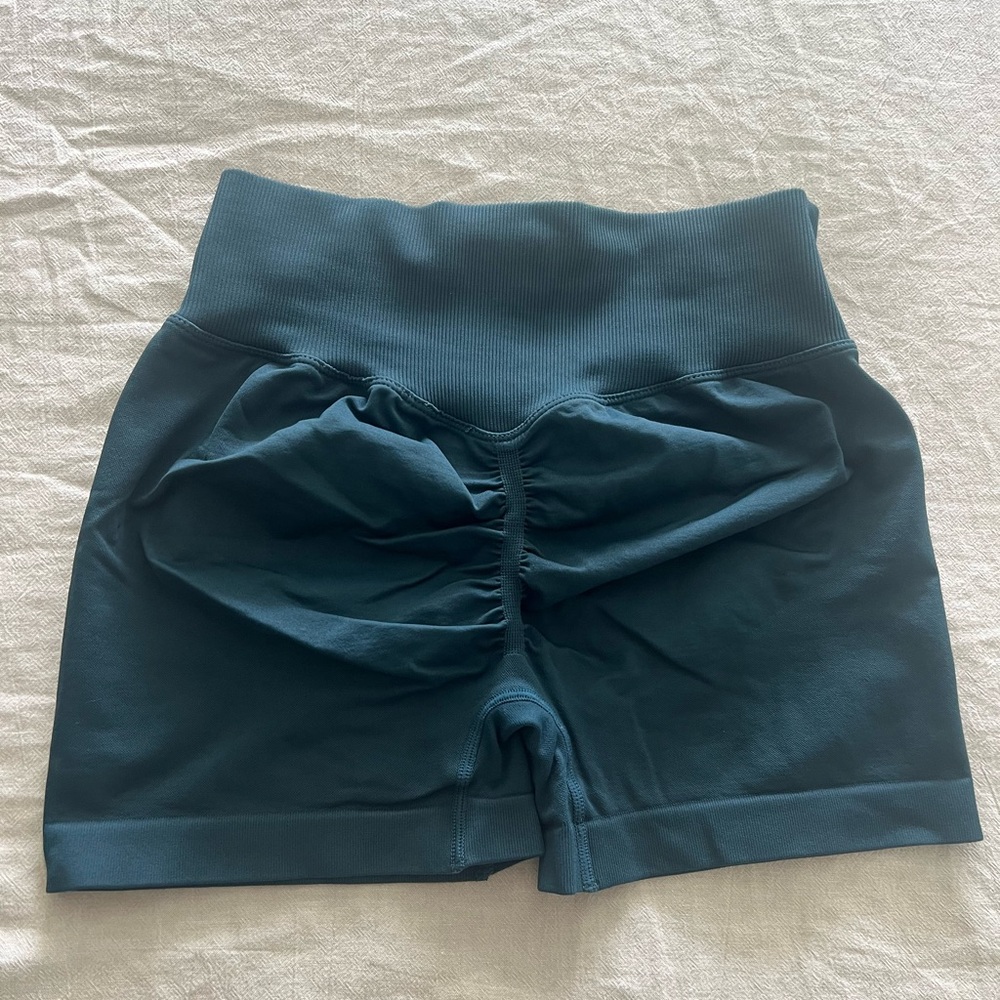 Workout Shorts - Picture 3 of 14